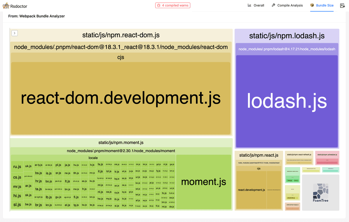 split-by-module