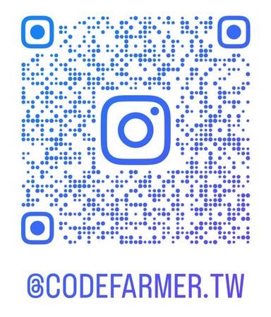 instagram QR code